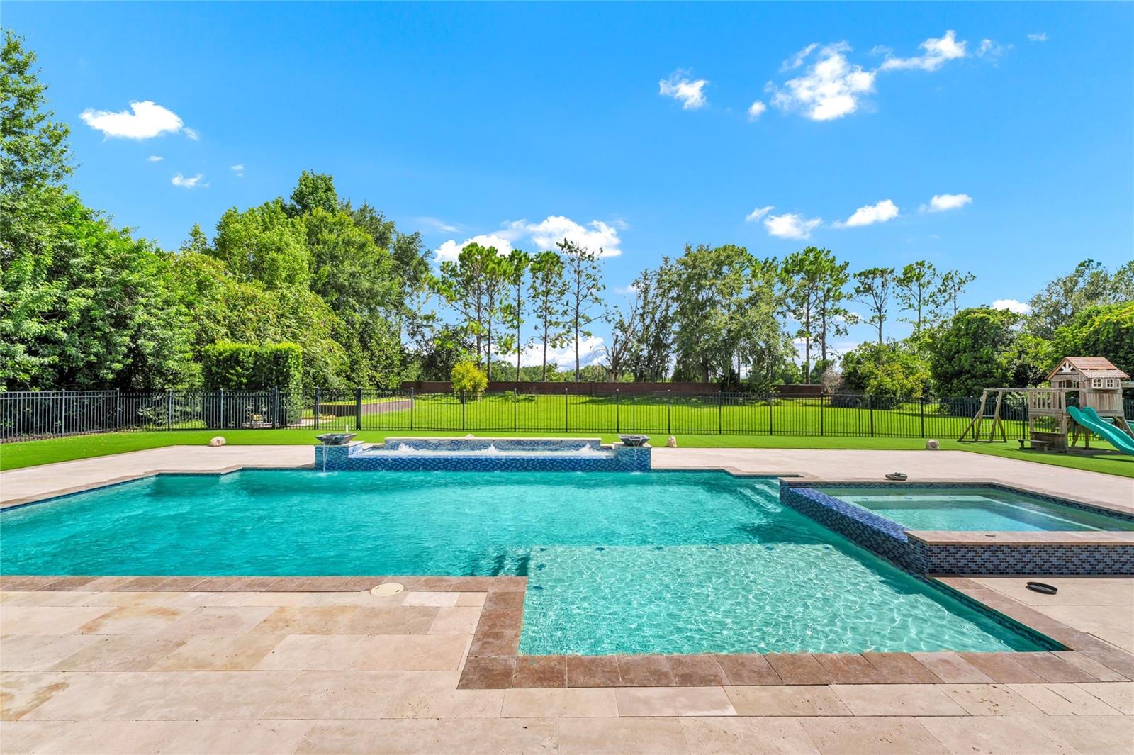 LAKE CAWOOD ESTATES - Residential