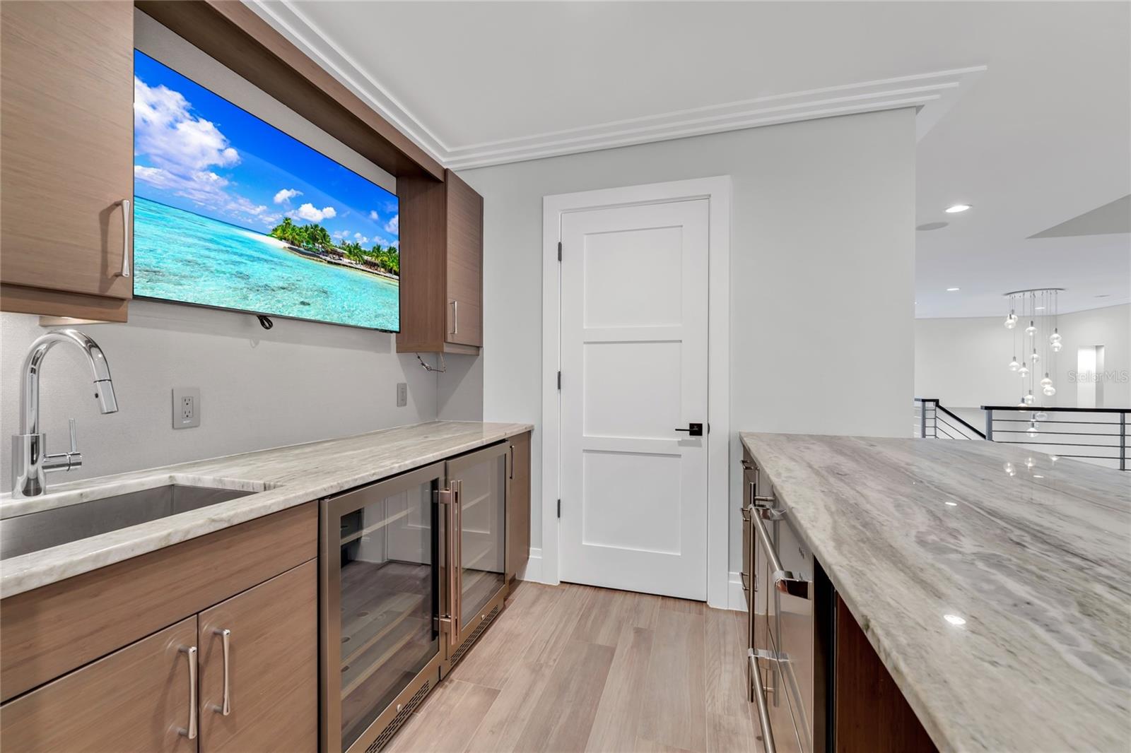 LAKE CAWOOD ESTATES - Residential