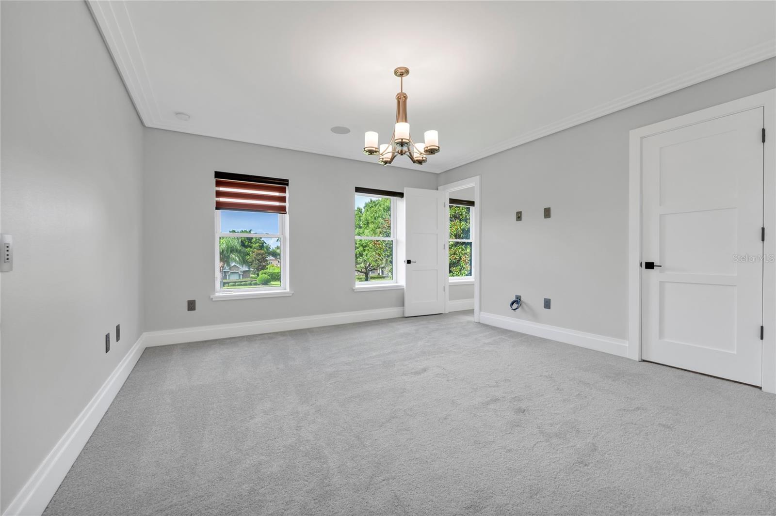 LAKE CAWOOD ESTATES - Residential