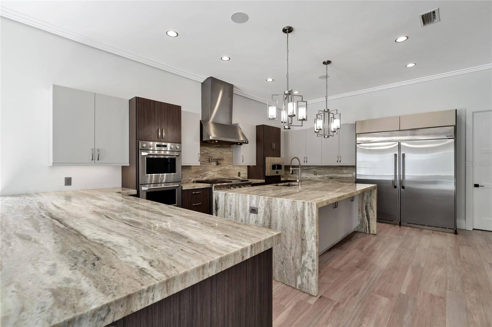 LAKE CAWOOD ESTATES - Residential