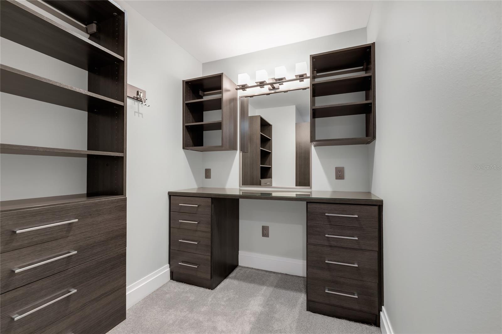 LAKE CAWOOD ESTATES - Residential