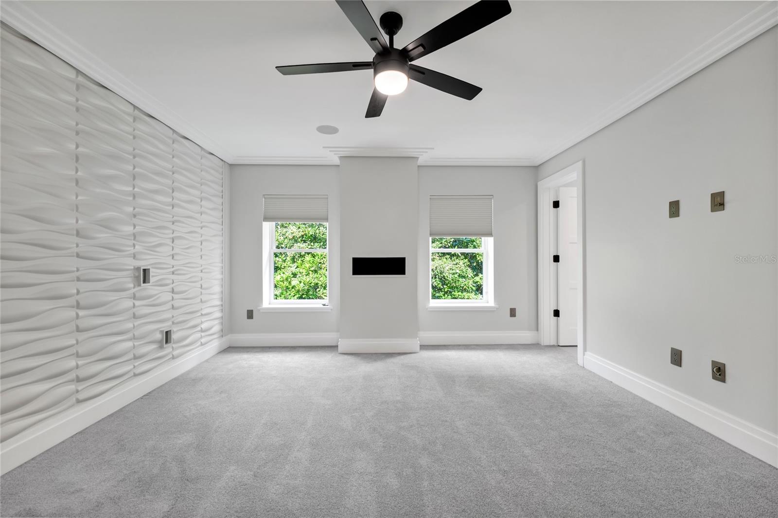 LAKE CAWOOD ESTATES - Residential