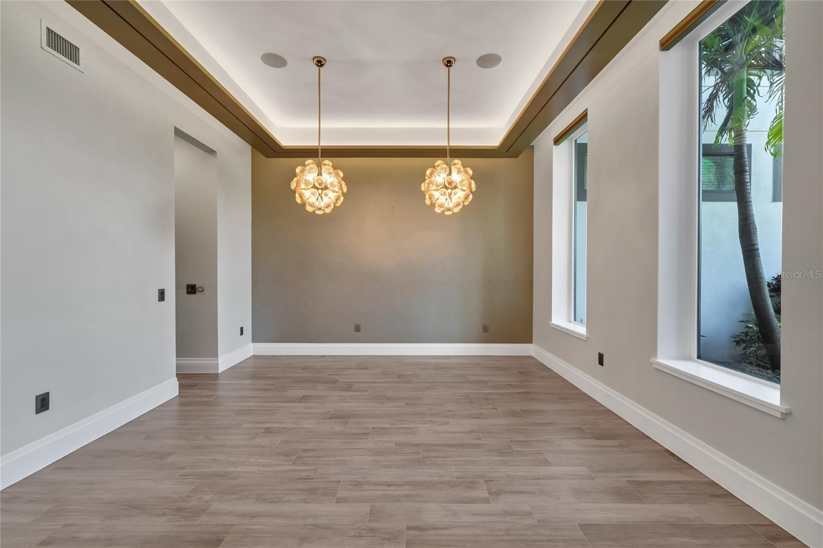 LAKE CAWOOD ESTATES - Residential