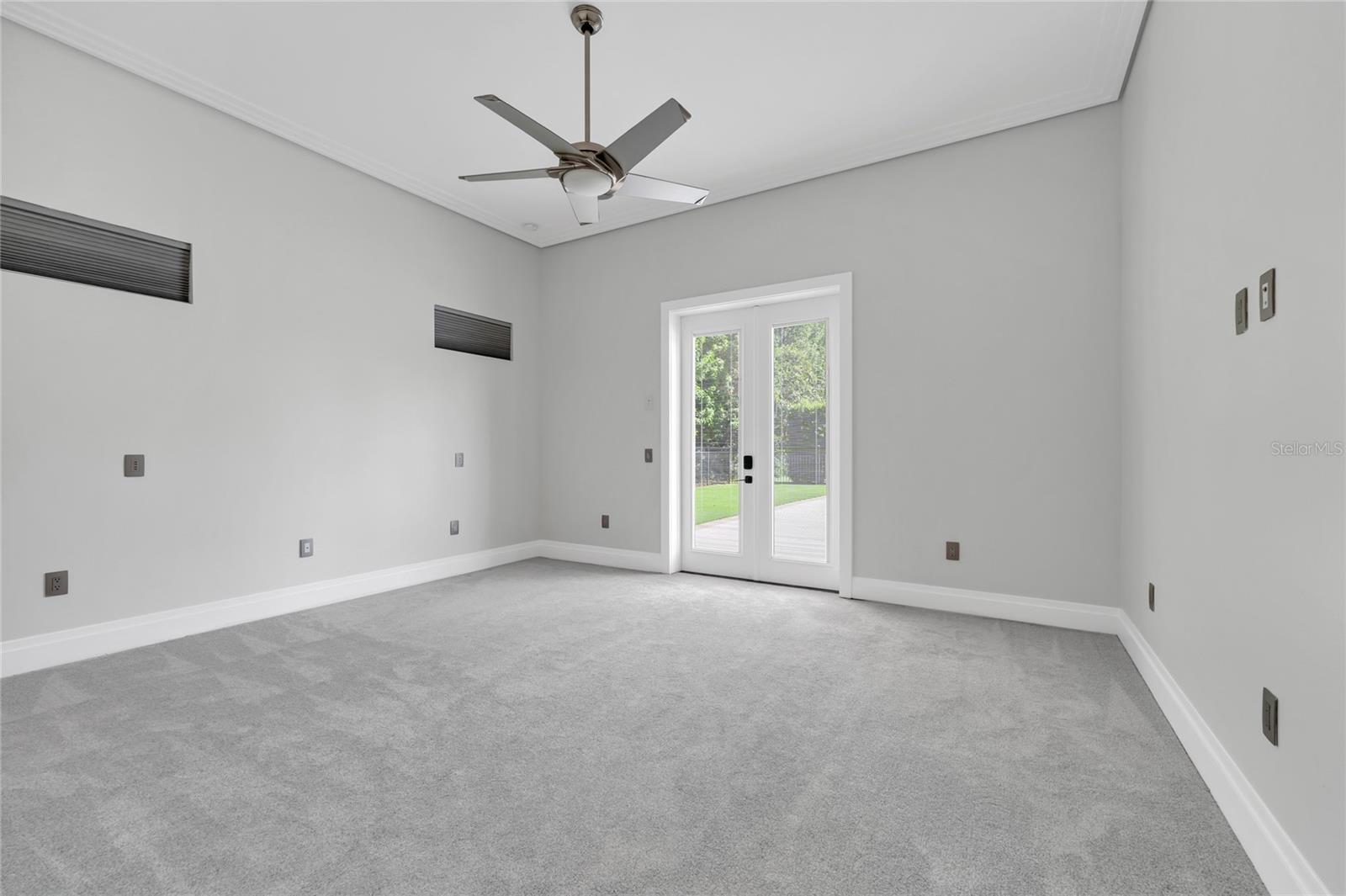 LAKE CAWOOD ESTATES - Residential