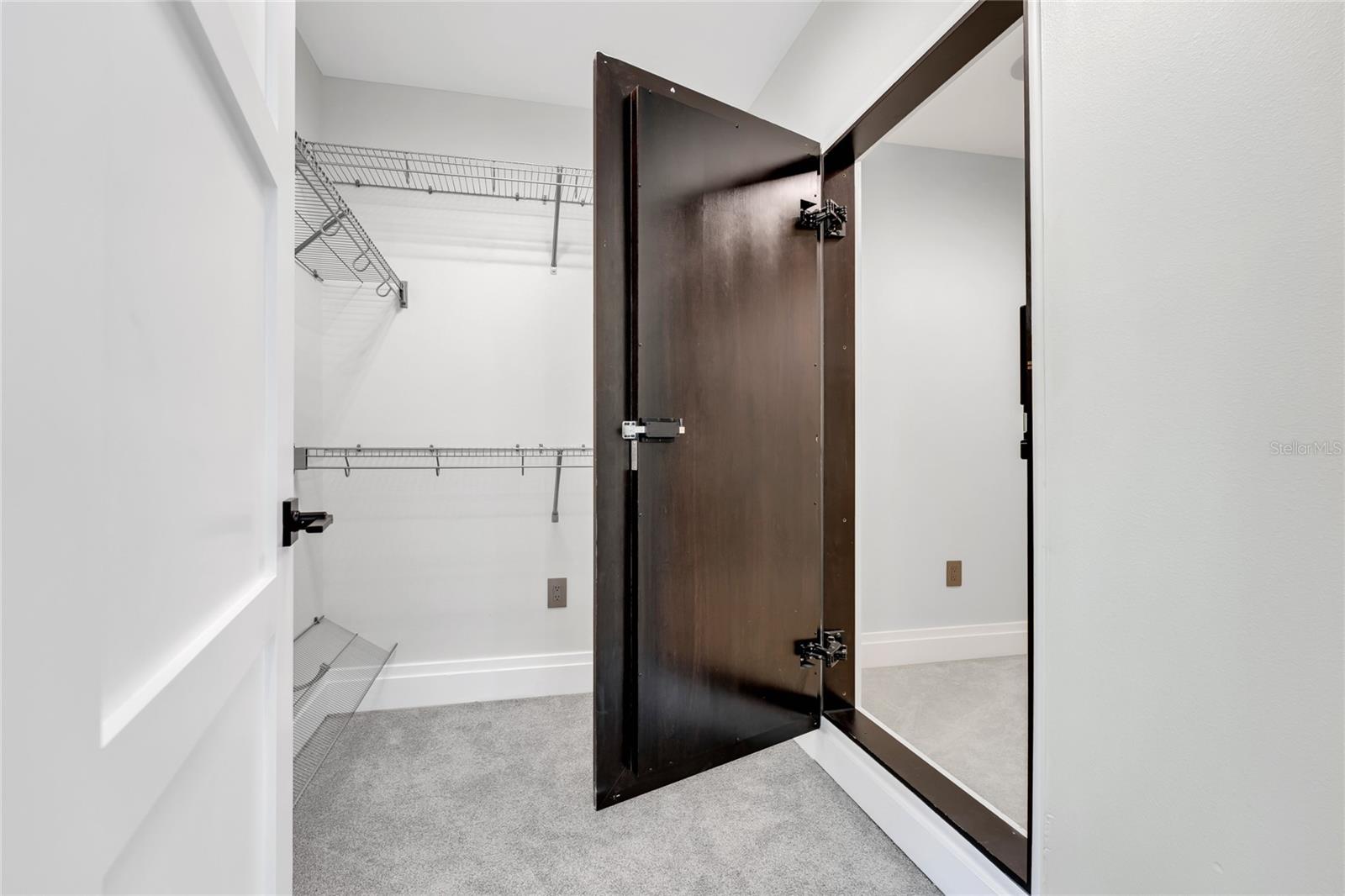 LAKE CAWOOD ESTATES - Residential