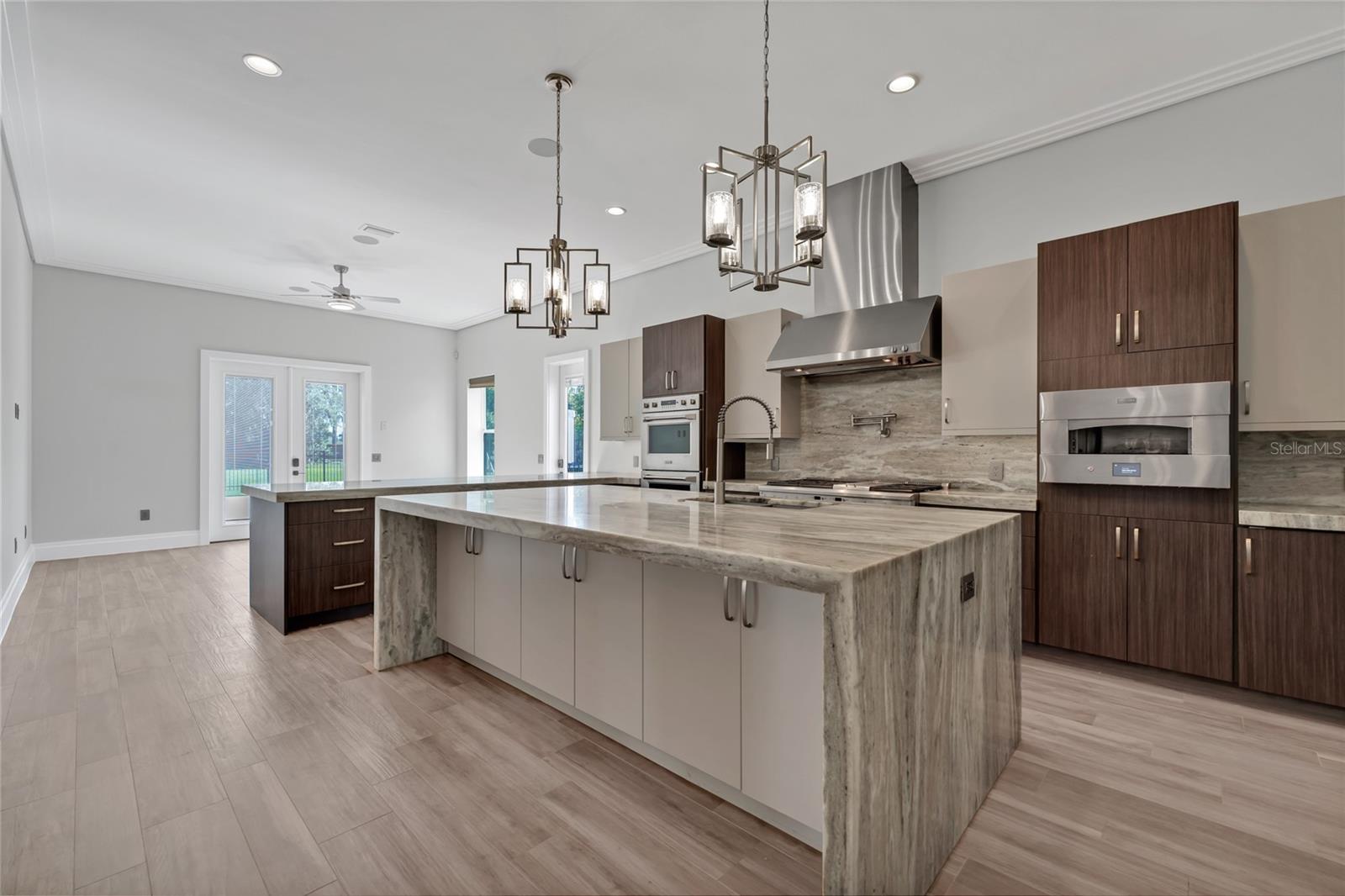 LAKE CAWOOD ESTATES - Residential