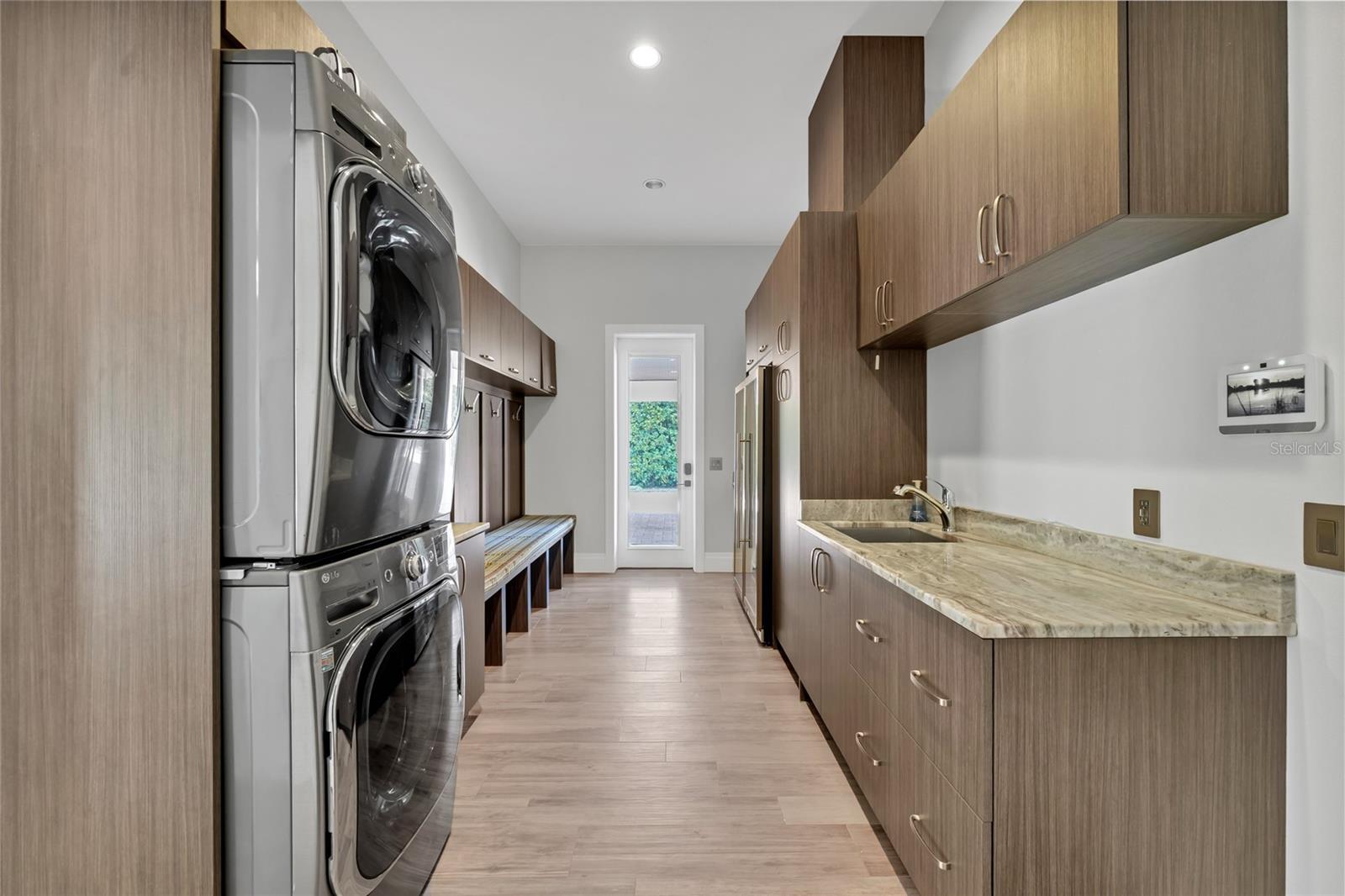 LAKE CAWOOD ESTATES - Residential