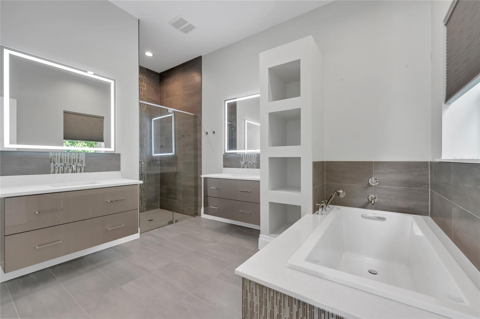 LAKE CAWOOD ESTATES - Residential