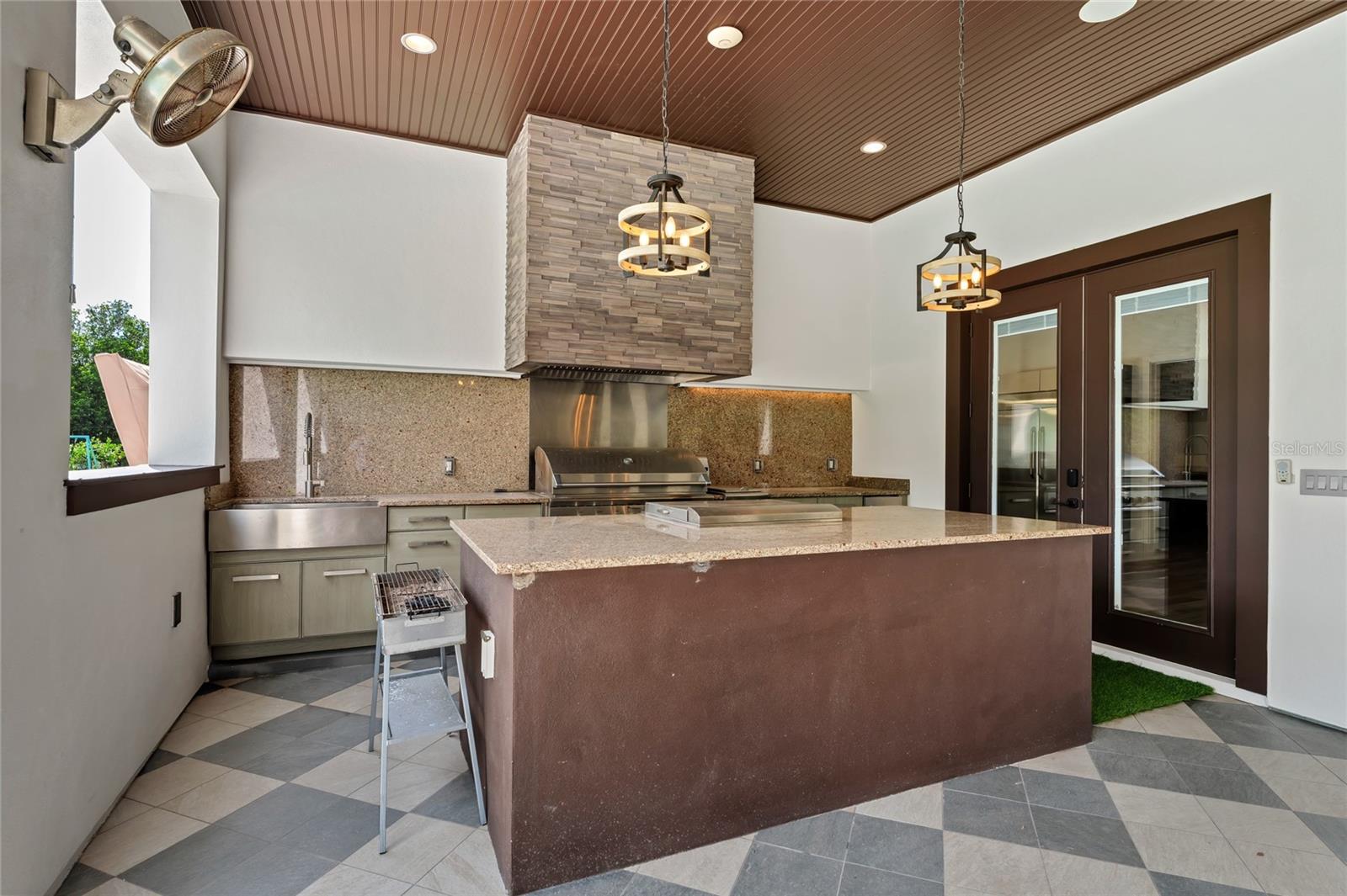 LAKE CAWOOD ESTATES - Residential