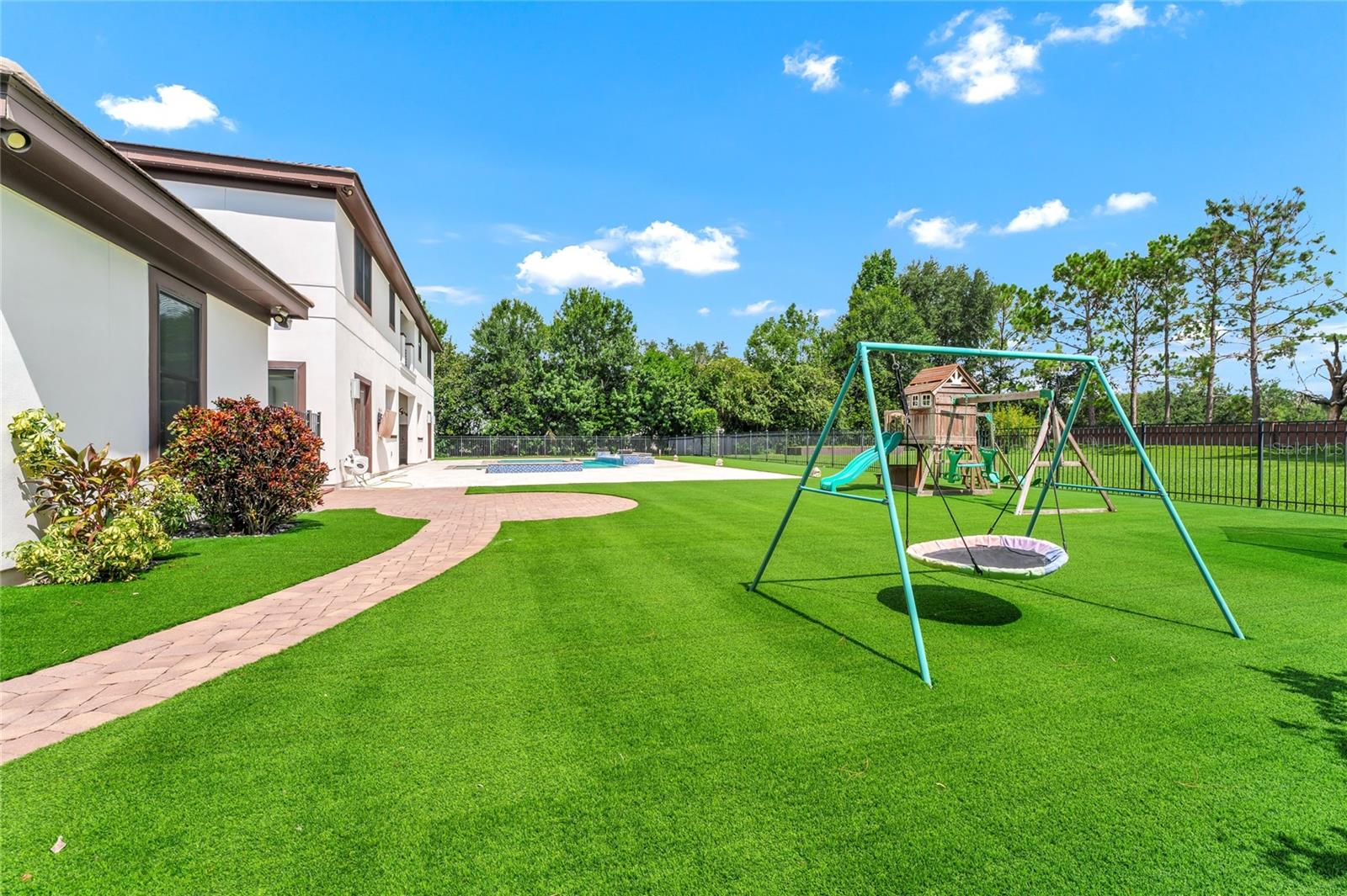 LAKE CAWOOD ESTATES - Residential