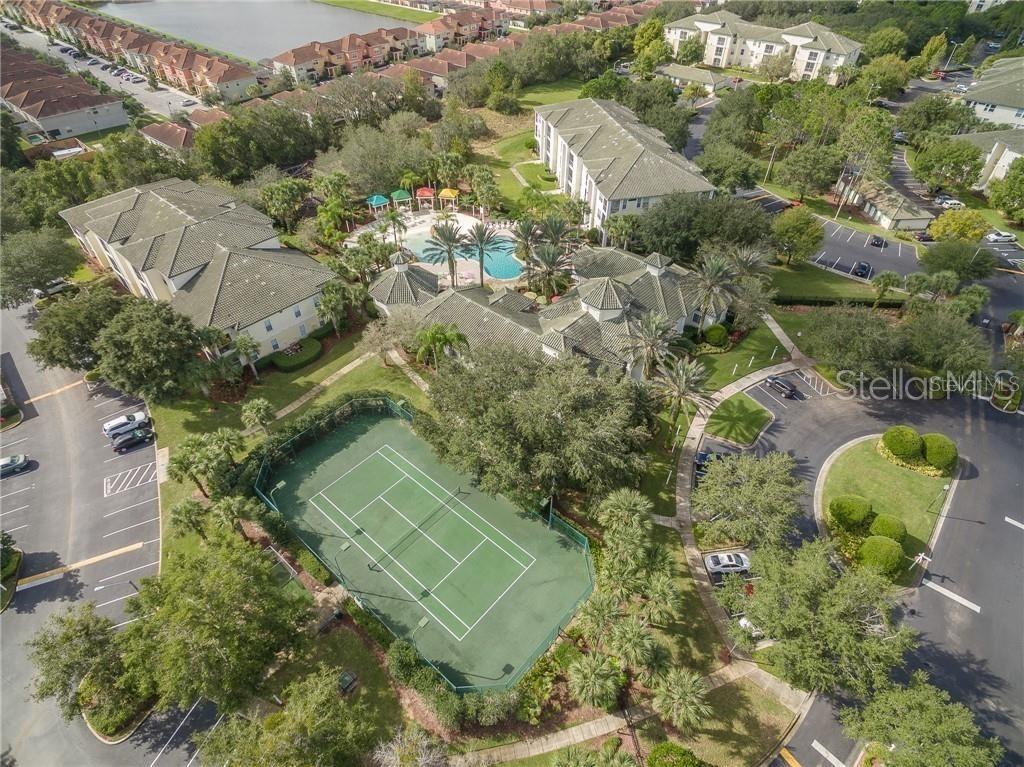 LEGACY DUNES CONDO - Residential Lease