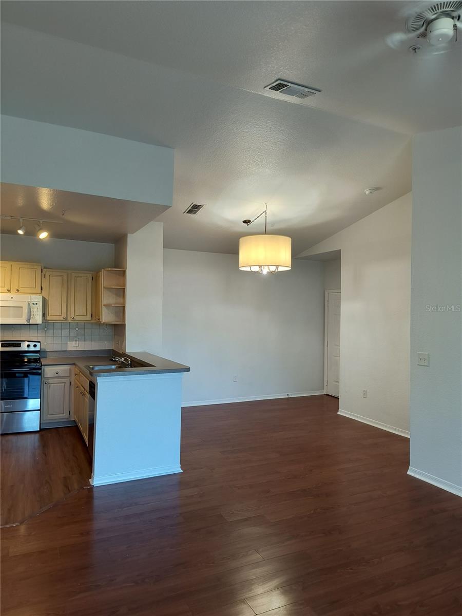 LEGACY DUNES CONDO - Residential Lease