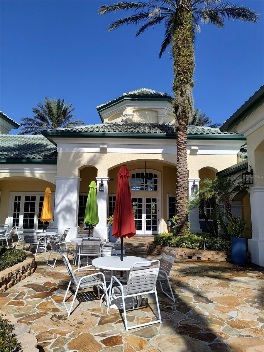 LEGACY DUNES CONDO - Residential Lease