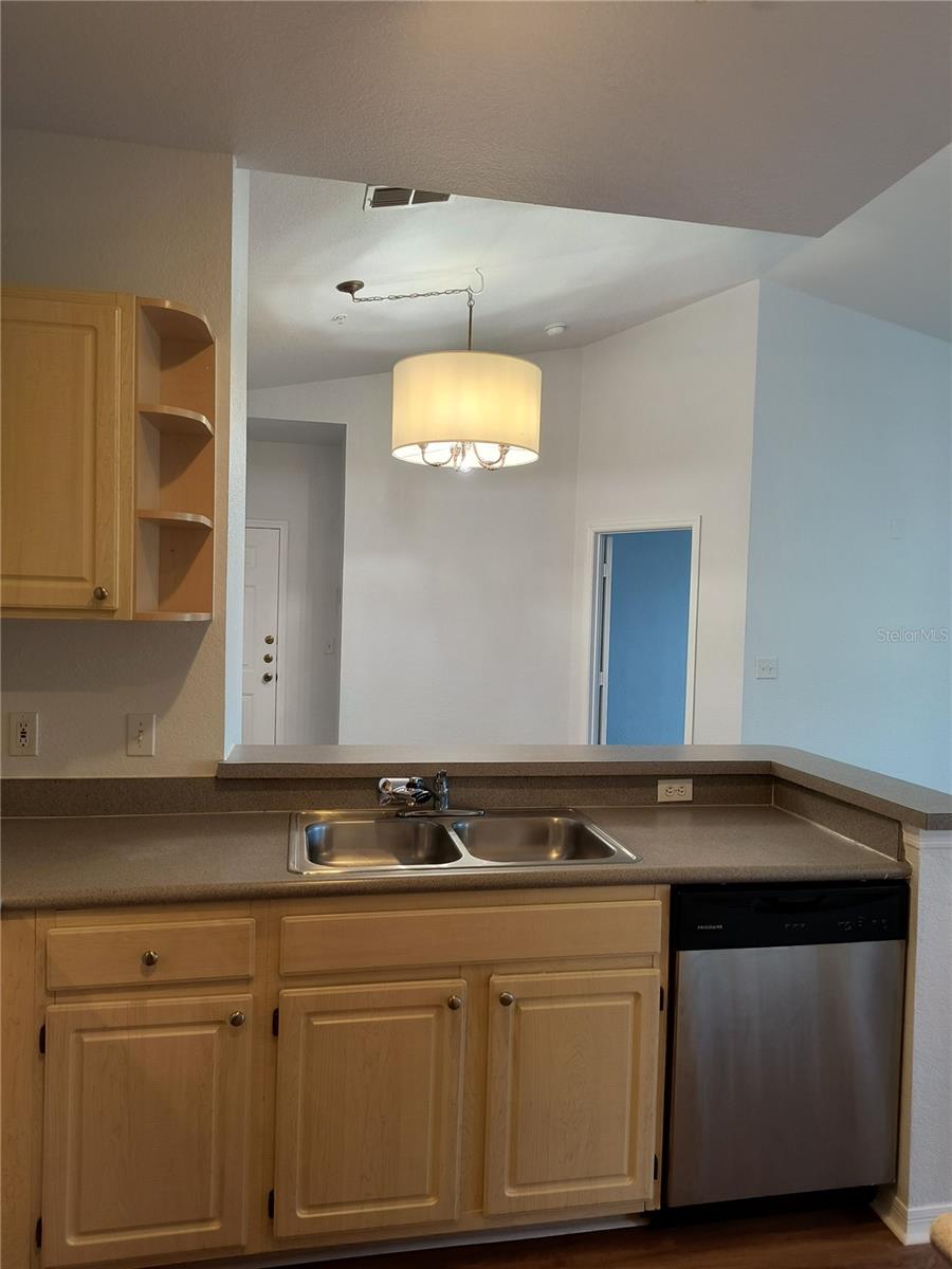 LEGACY DUNES CONDO - Residential Lease