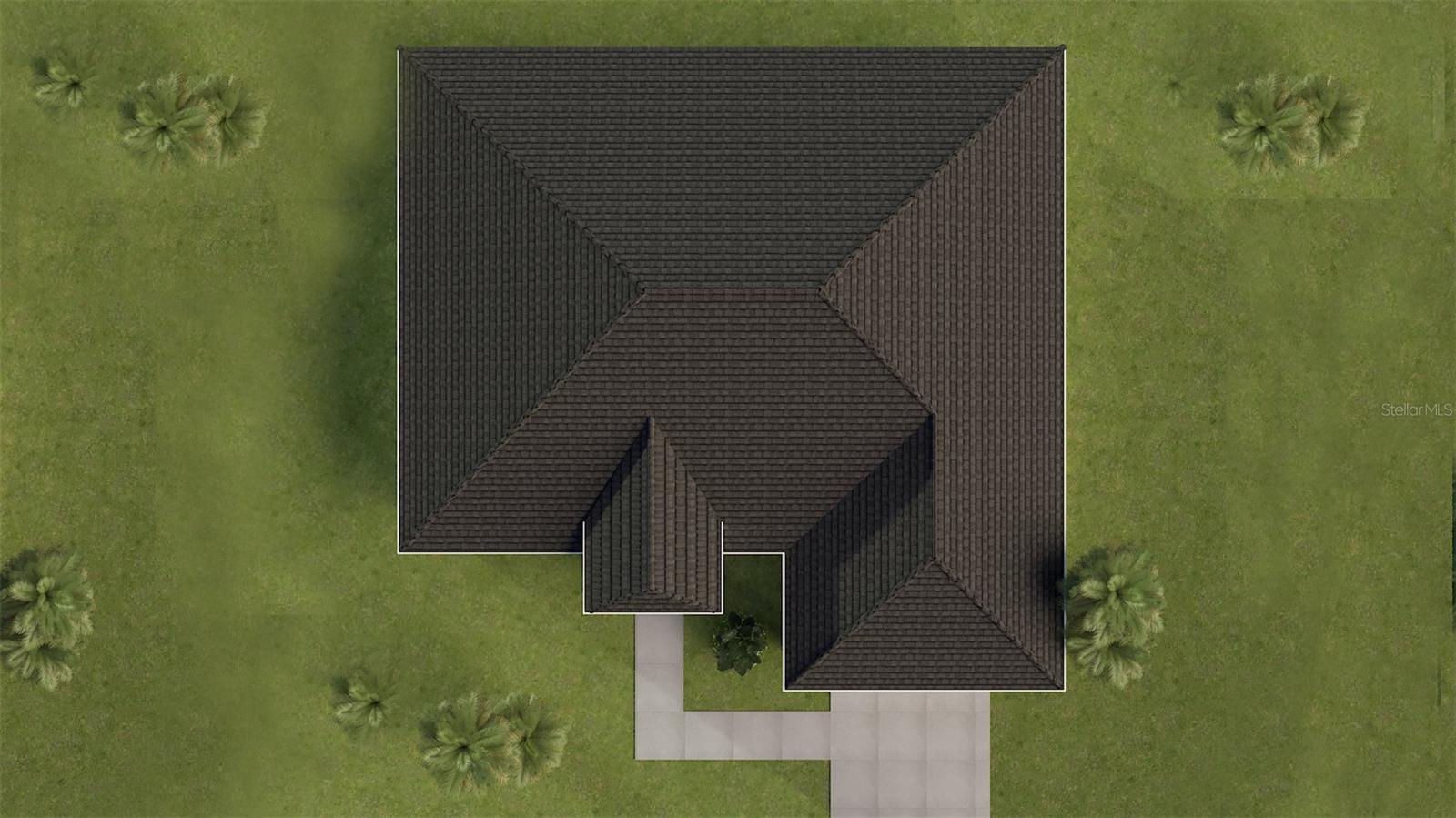 SUN N LAKE - Residential