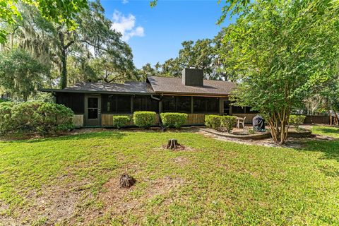 A home in OCALA