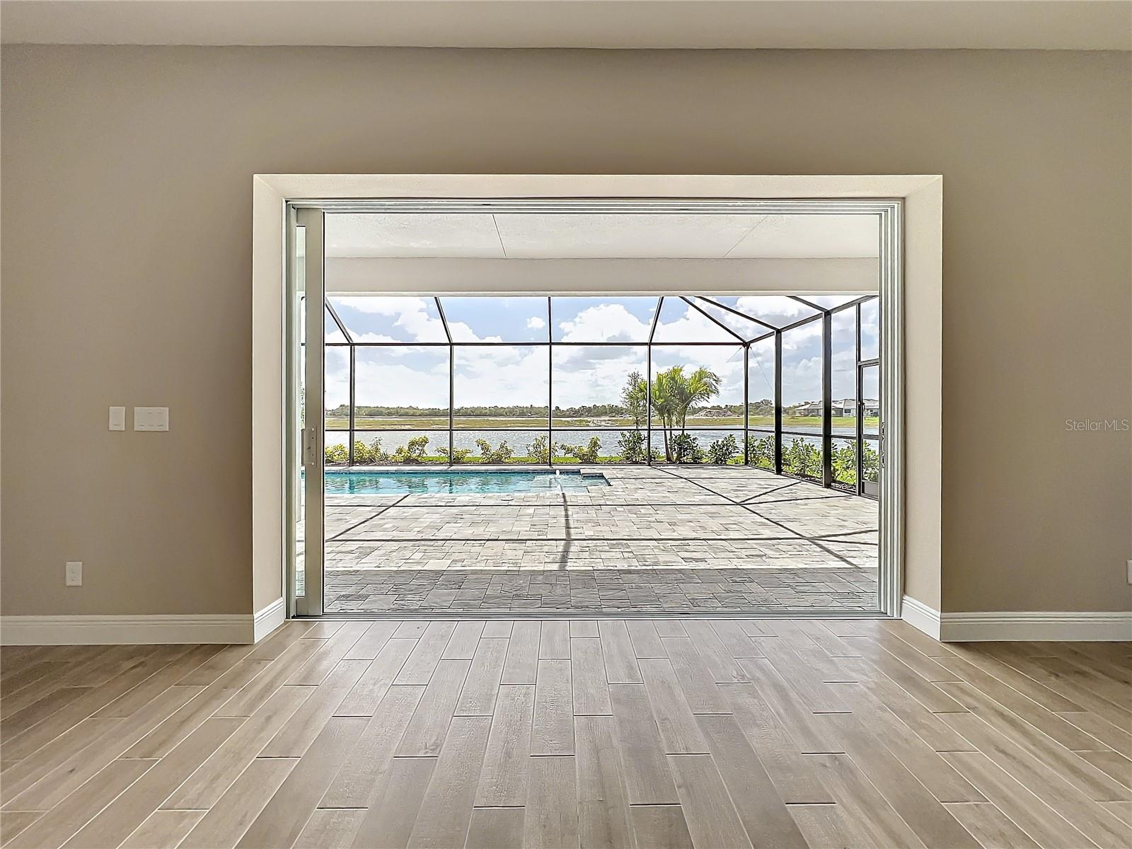 WATERCOLOR PLACE PH II - Residential