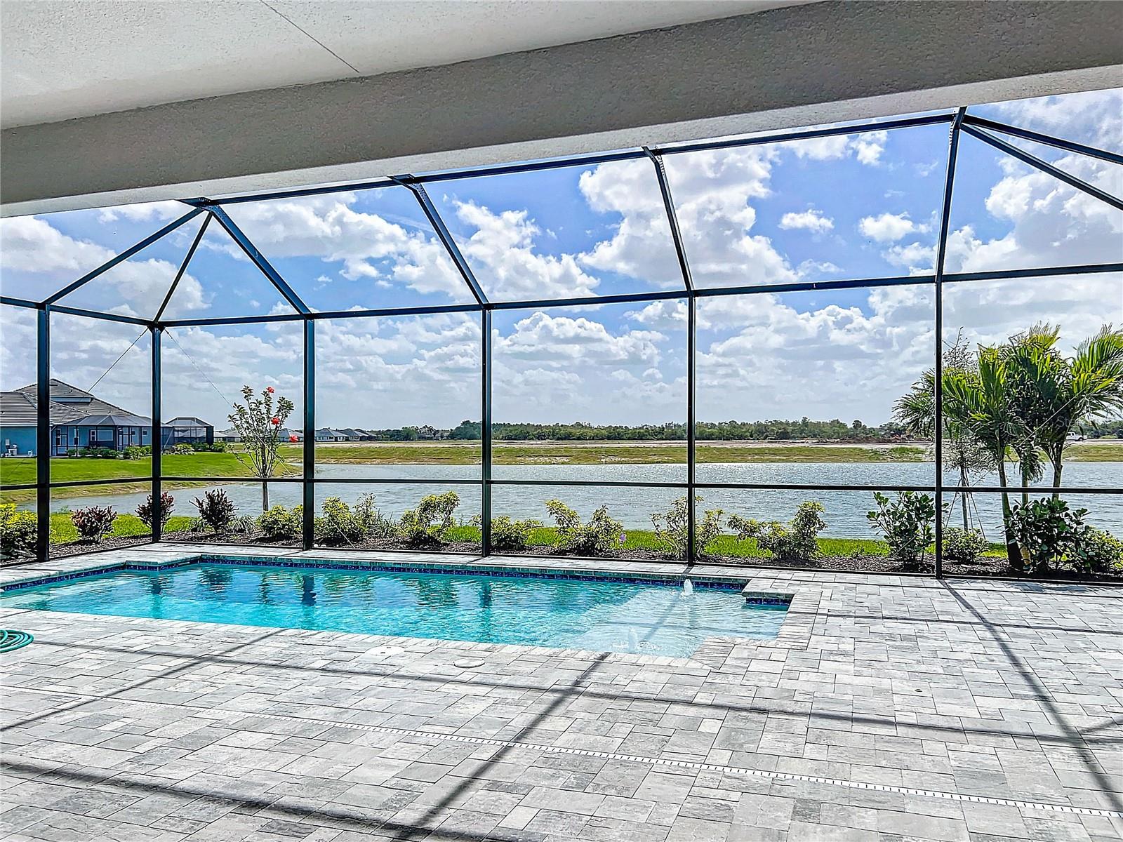 WATERCOLOR PLACE PH II - Residential