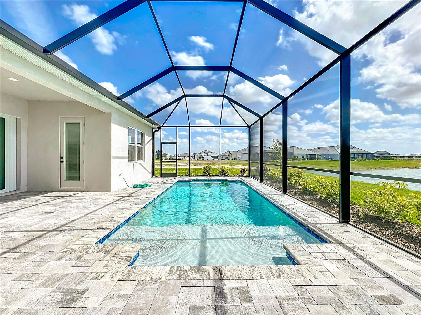 WATERCOLOR PLACE PH II - Residential