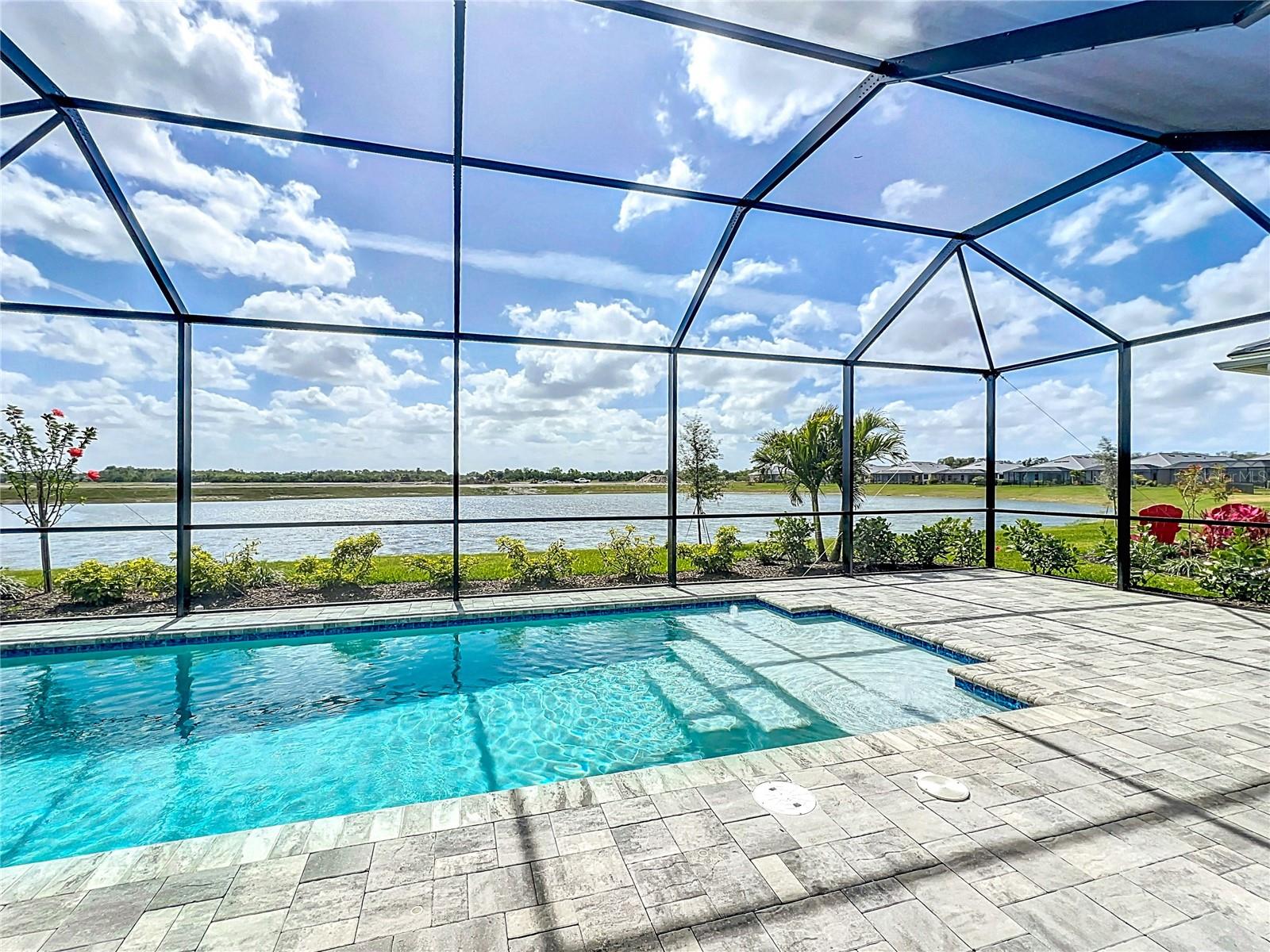 WATERCOLOR PLACE PH II - Residential