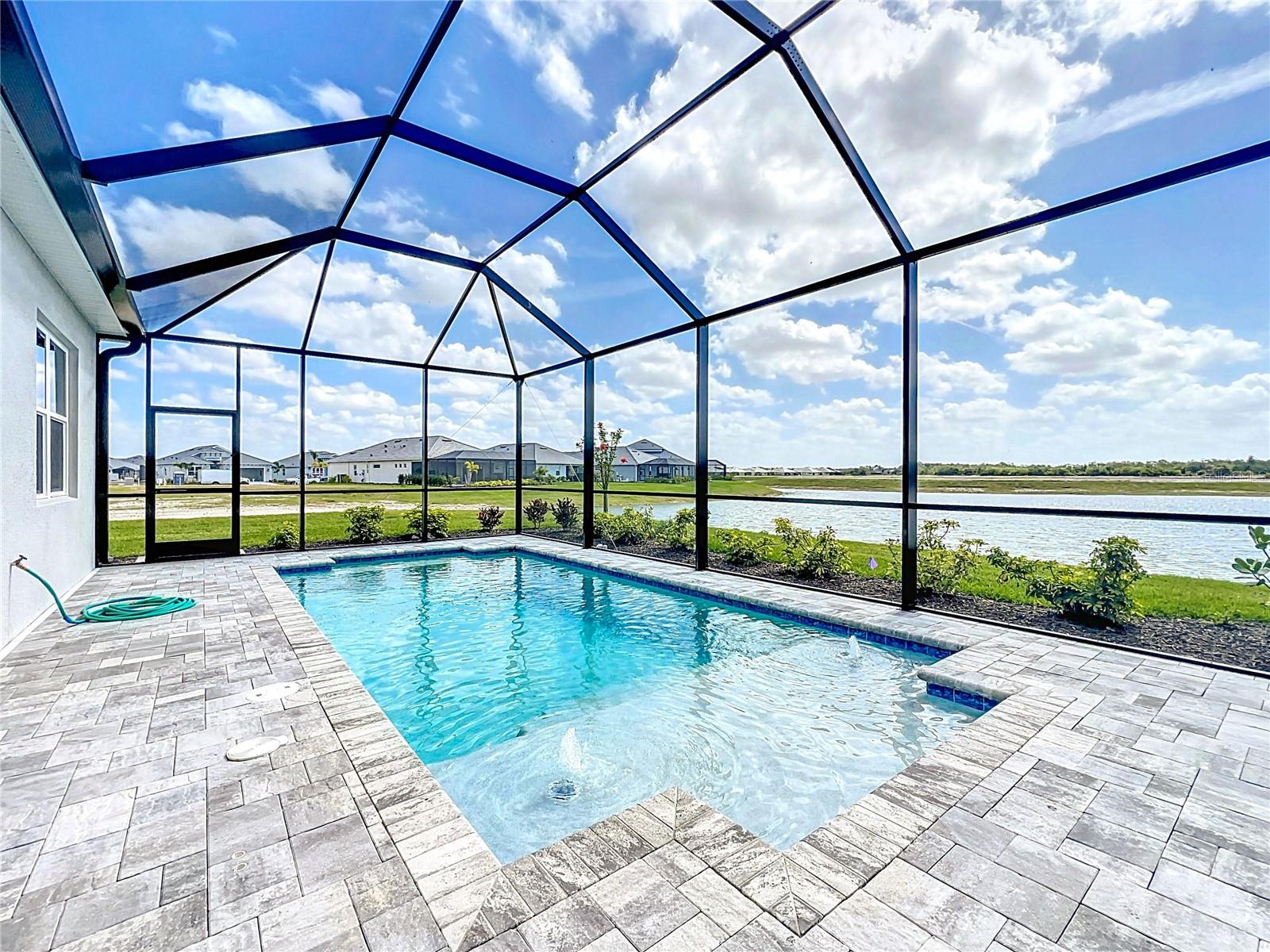 WATERCOLOR PLACE PH II - Residential