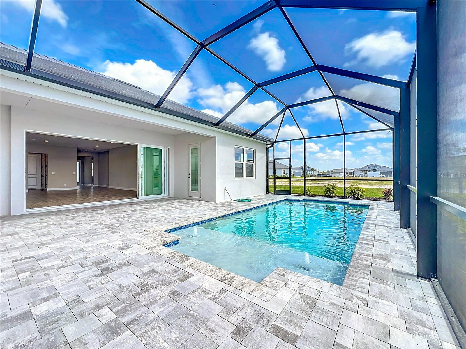 WATERCOLOR PLACE PH II - Residential