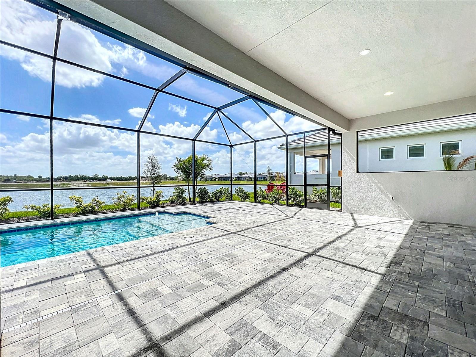 WATERCOLOR PLACE PH II - Residential