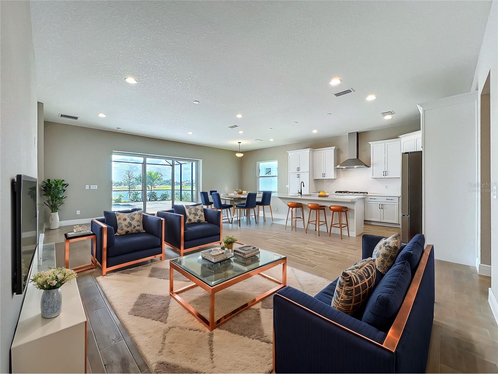 WATERCOLOR PLACE PH II - Residential