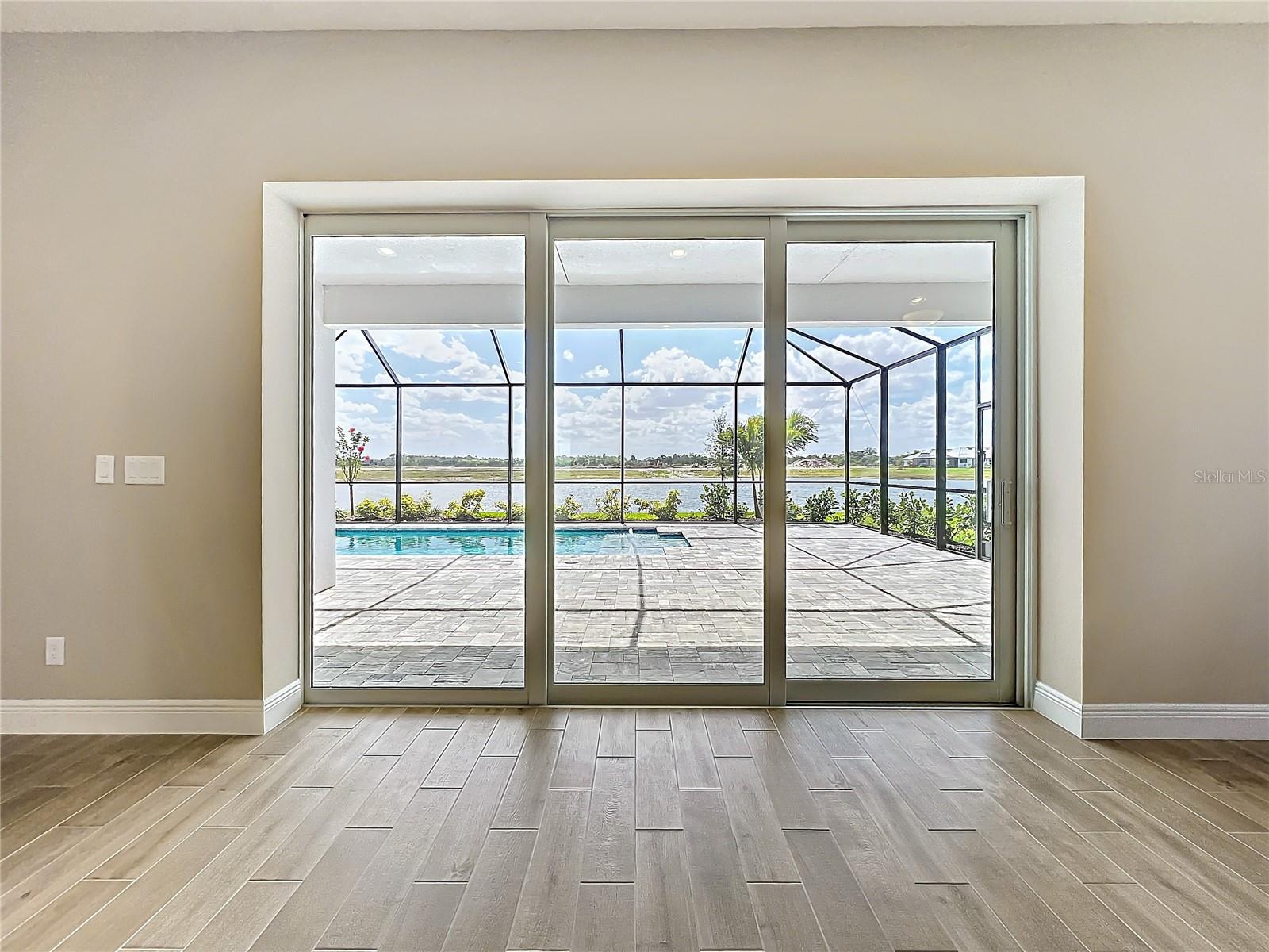 WATERCOLOR PLACE PH II - Residential