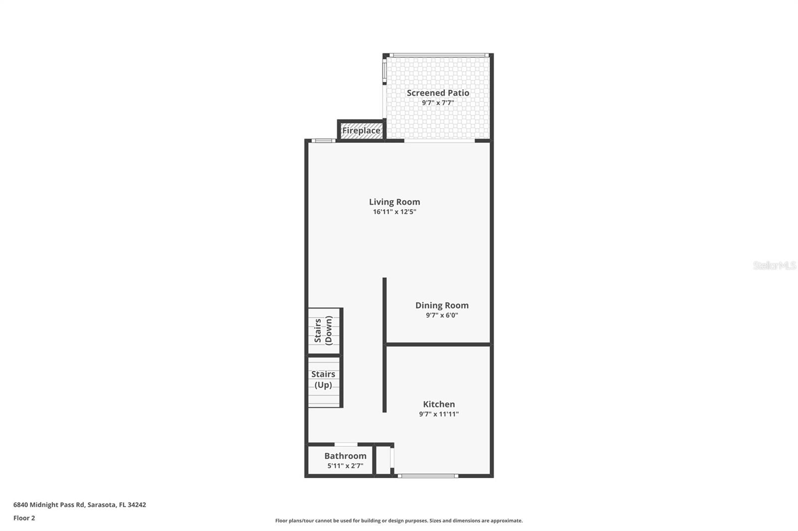 MIDNIGHT SEA - Residential