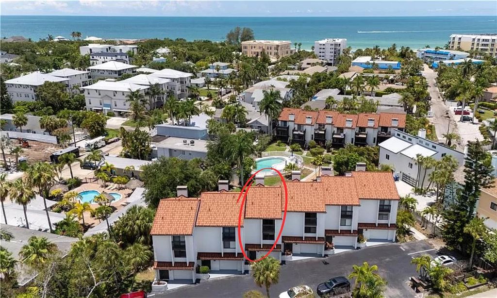 Photo of 6840 Midnight Pass Road #6840, Sarasota, FL 34242 (MLS # A4655689)