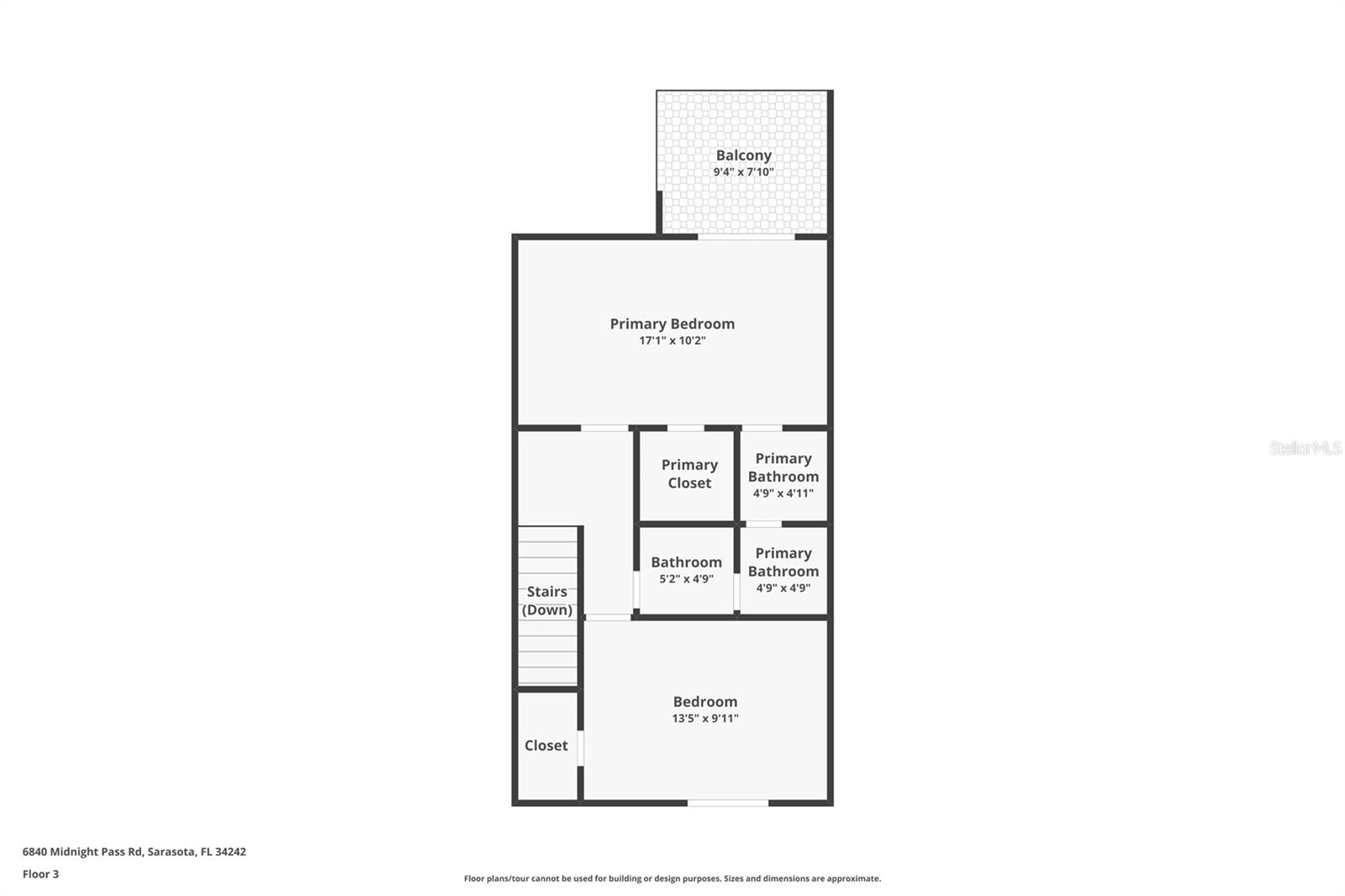 MIDNIGHT SEA - Residential