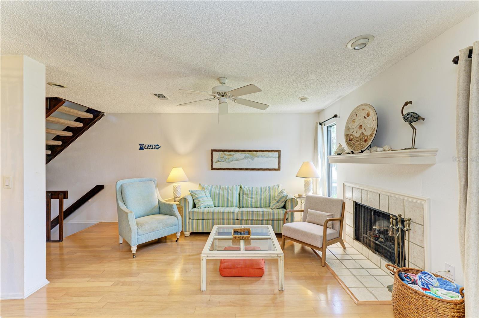 MIDNIGHT SEA - Residential