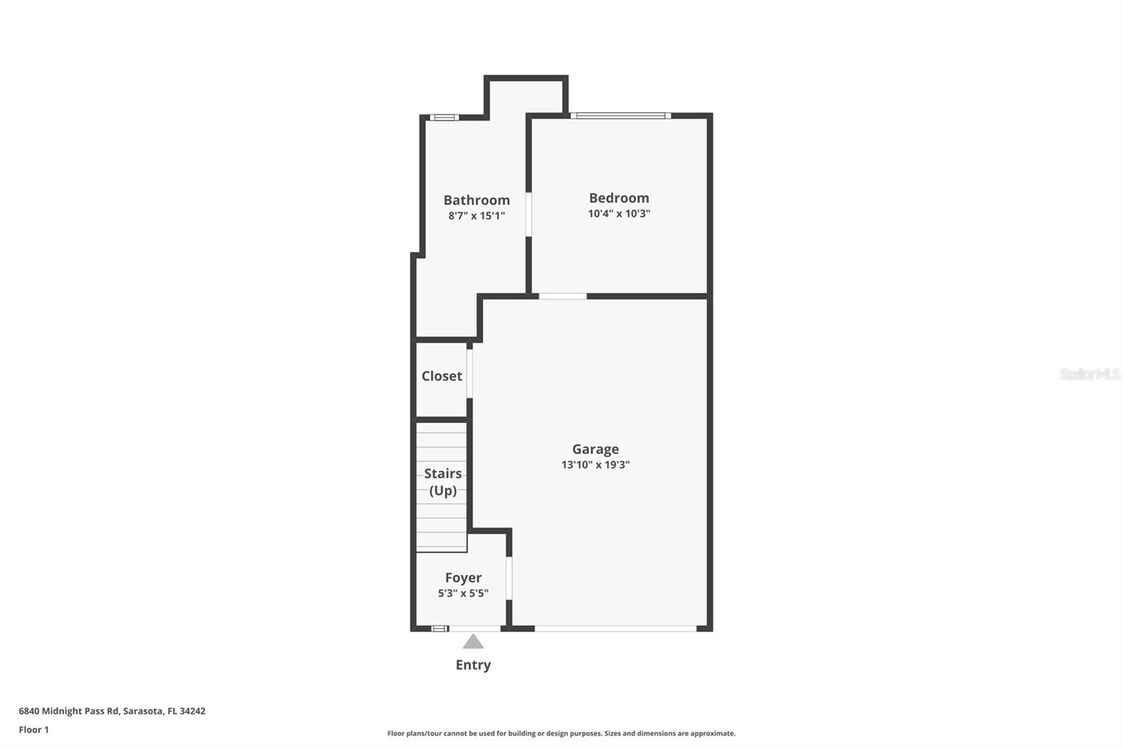MIDNIGHT SEA - Residential