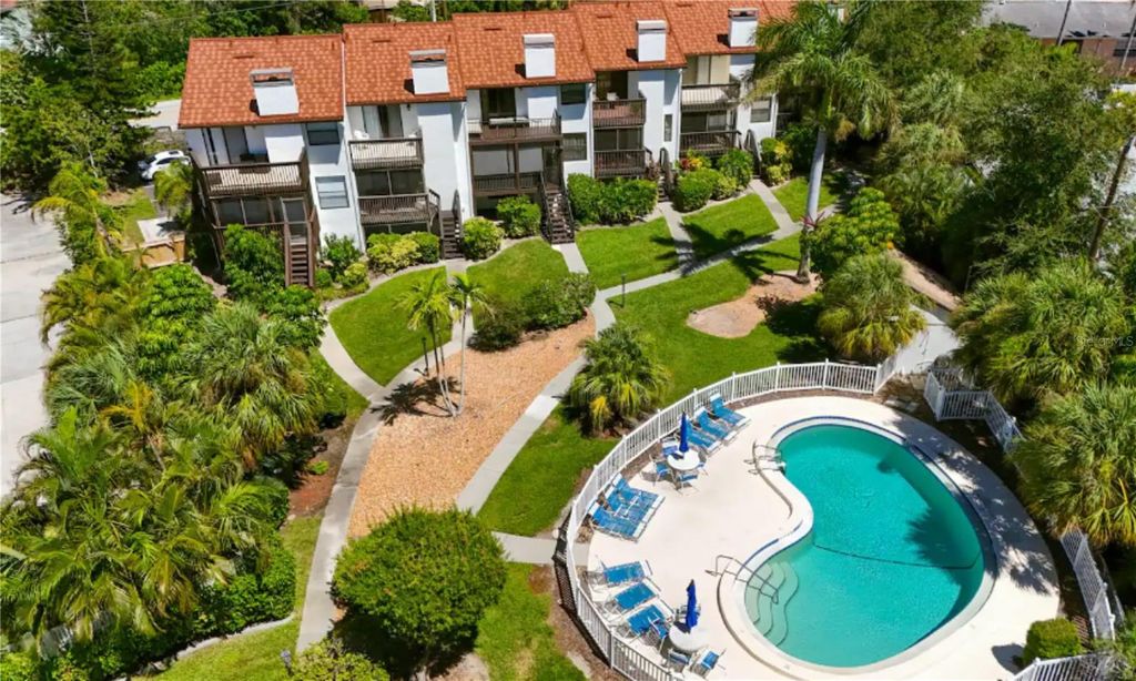 Photo of 6840 Midnight Pass Road #6840, Sarasota, FL 34242 (MLS # A4655689)