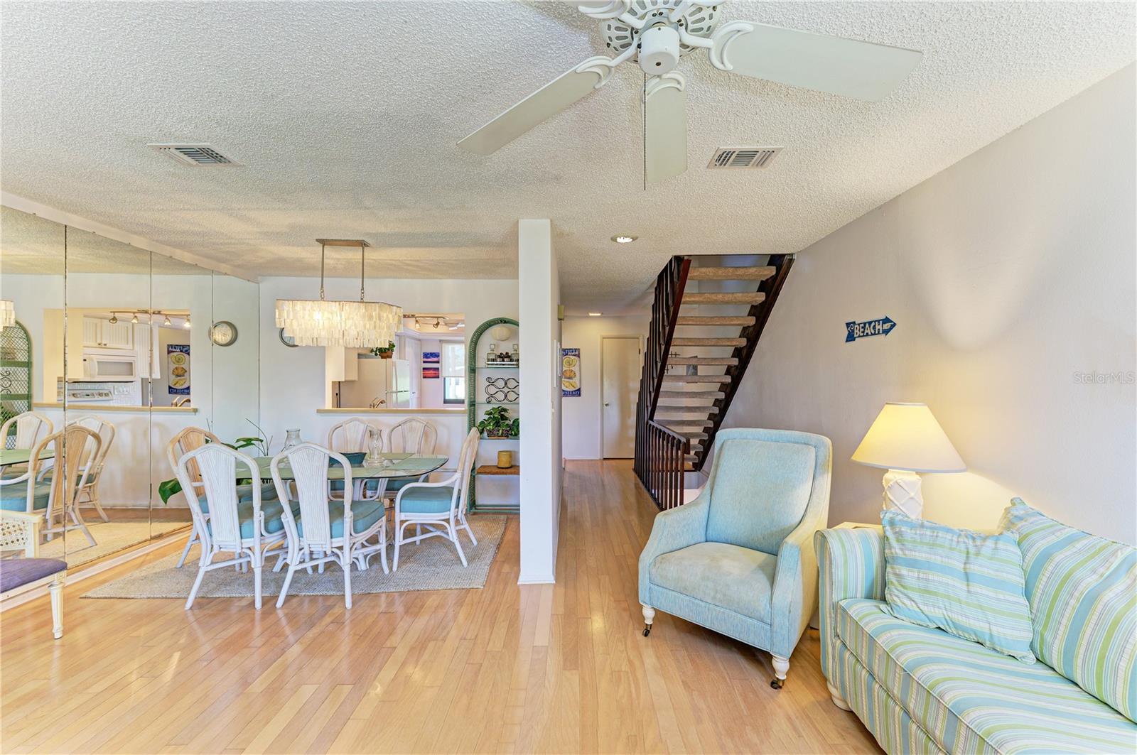 MIDNIGHT SEA - Residential