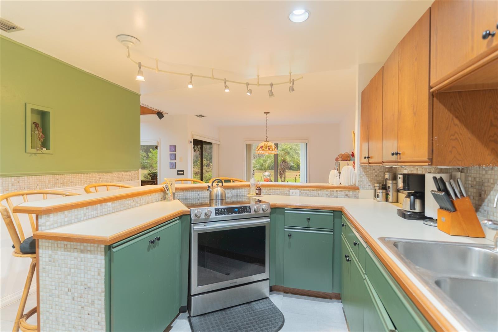 GRENELEFE ESTATES - Residential