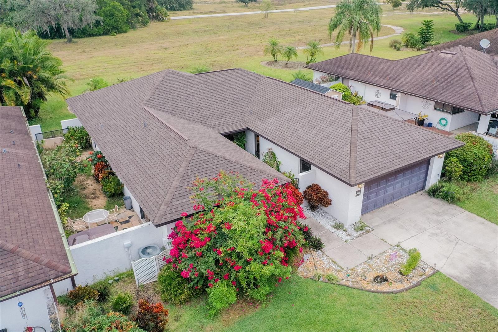 GRENELEFE ESTATES - Residential