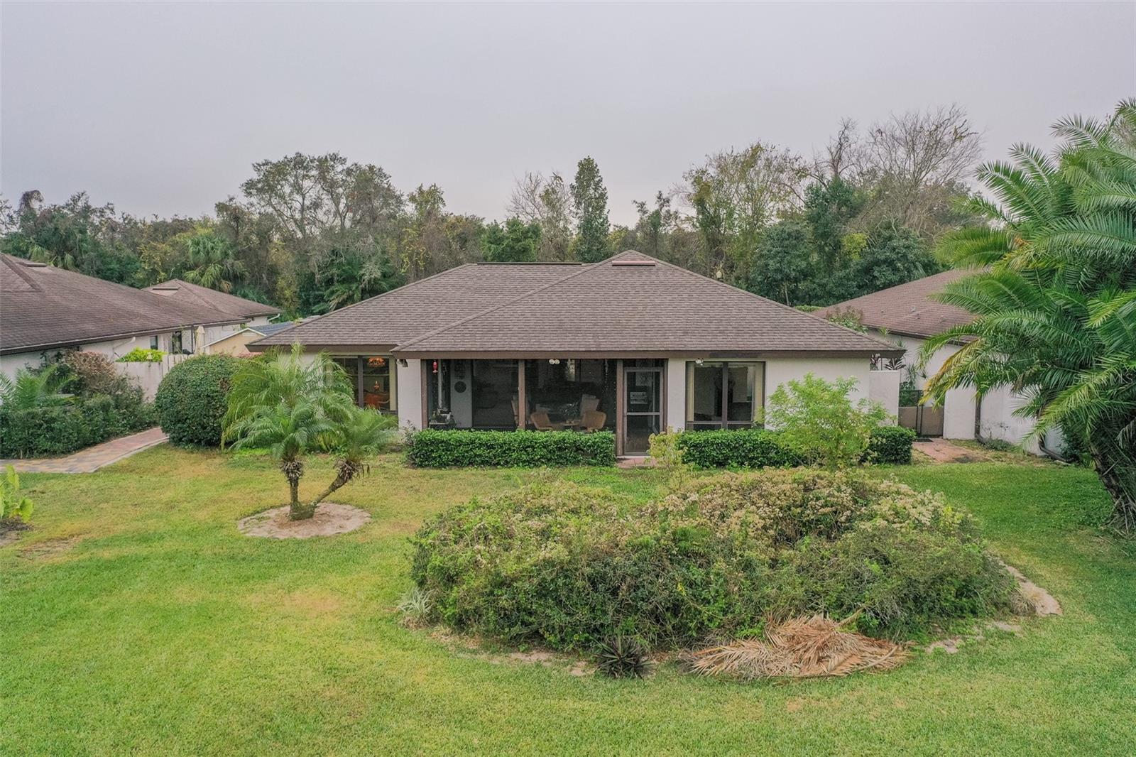 GRENELEFE ESTATES - Residential