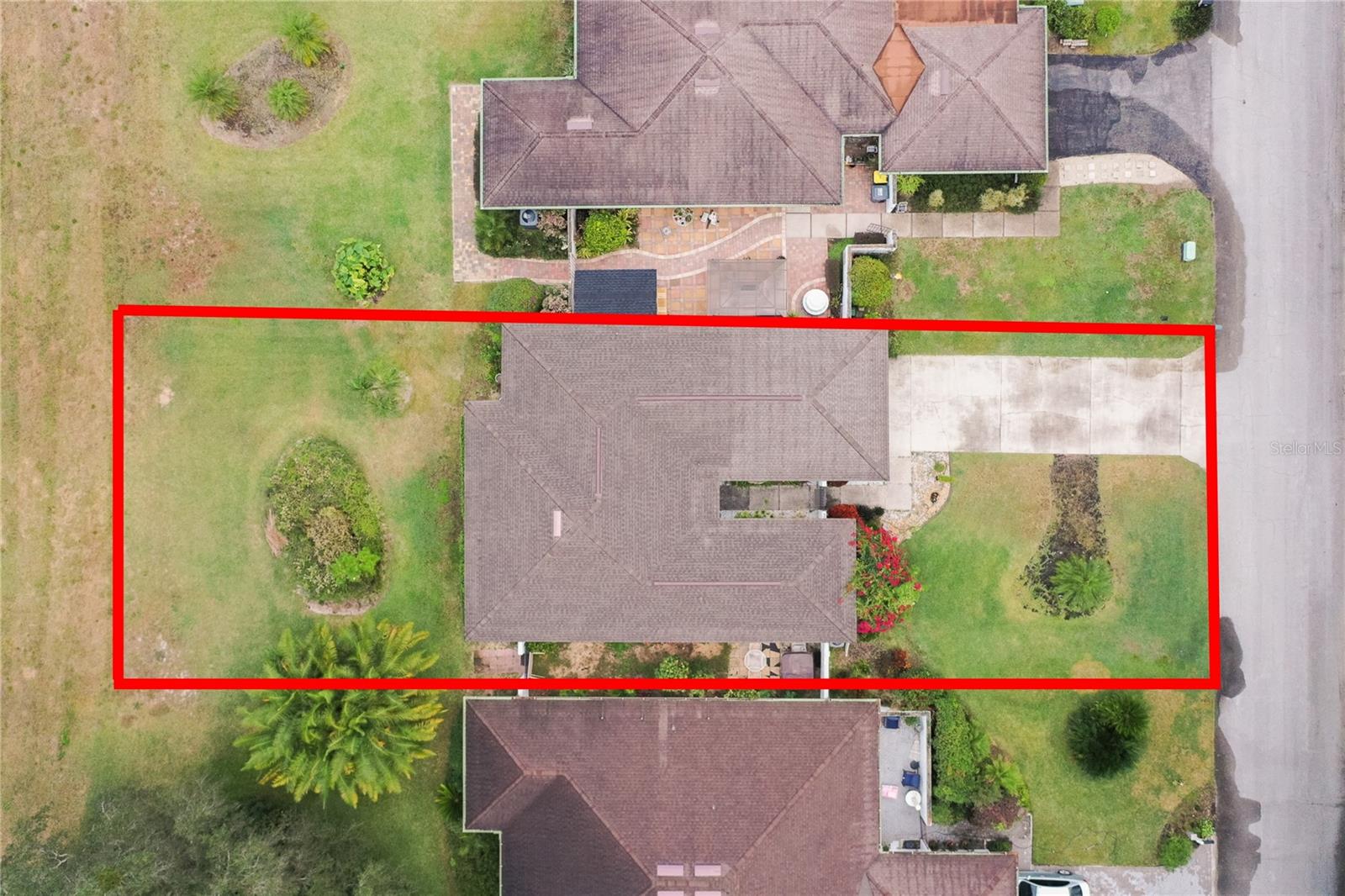 GRENELEFE ESTATES - Residential