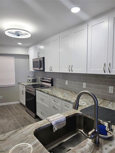 3100 GULF BOULEVARD 221 BELLEAIR BEACH FL 33786