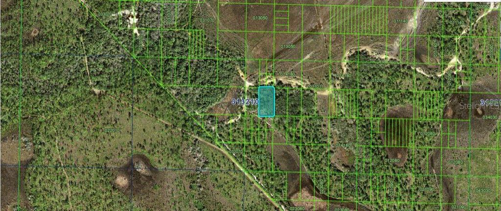 Photo of N/A, Frostproof, FL 33843 (MLS # O6227437)