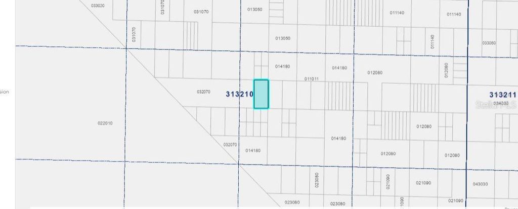 Photo of N/A, Frostproof, FL 33843 (MLS # O6227437)