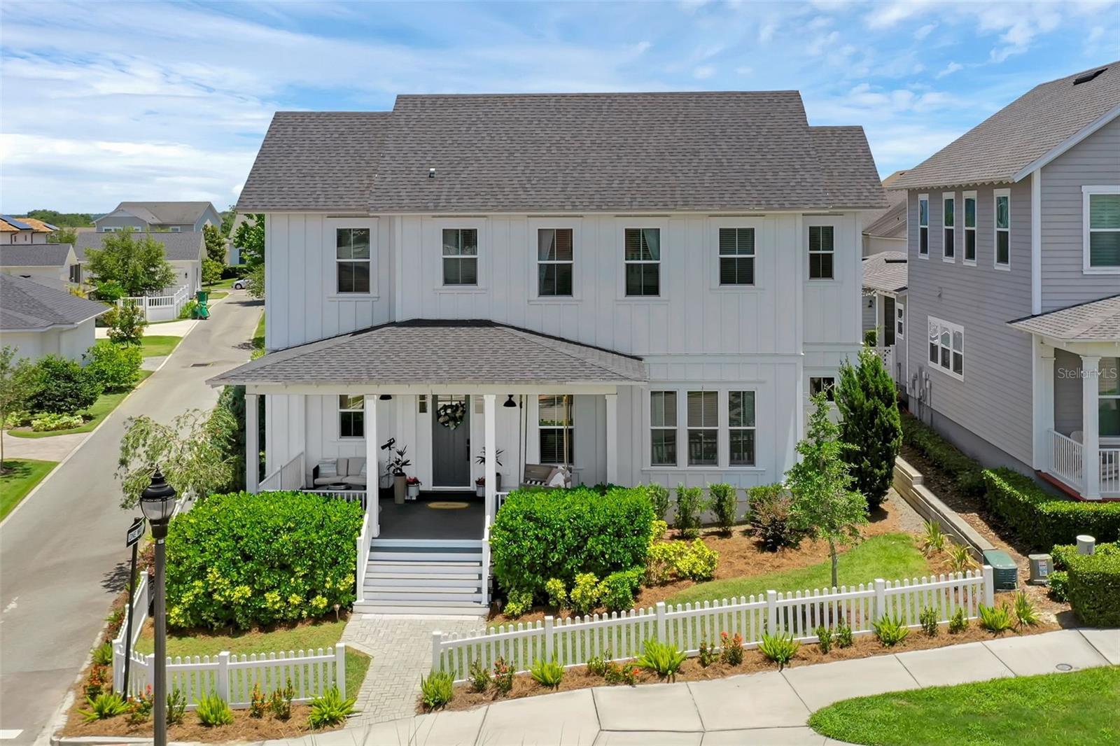 1071 KERSHAW DRIVE