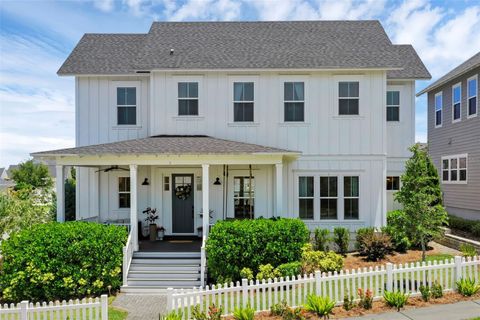 1071 KERSHAW DRIVE WINTER GARDEN FL 34787