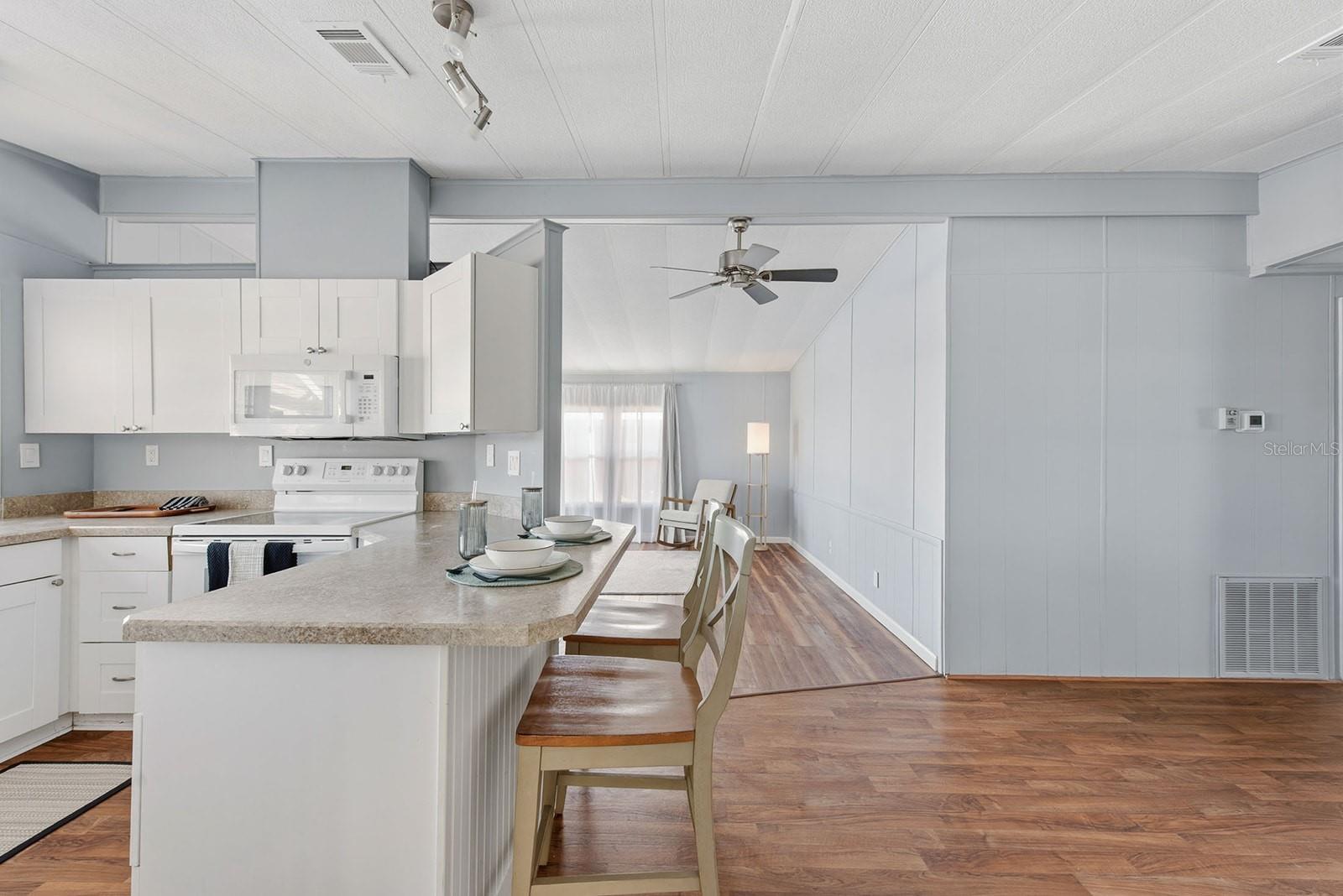 707 TANGERINE WOODS BOULEVARD