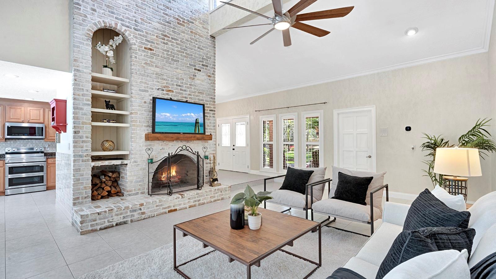 SPRINGS LANDING UNIT 3 - Residential