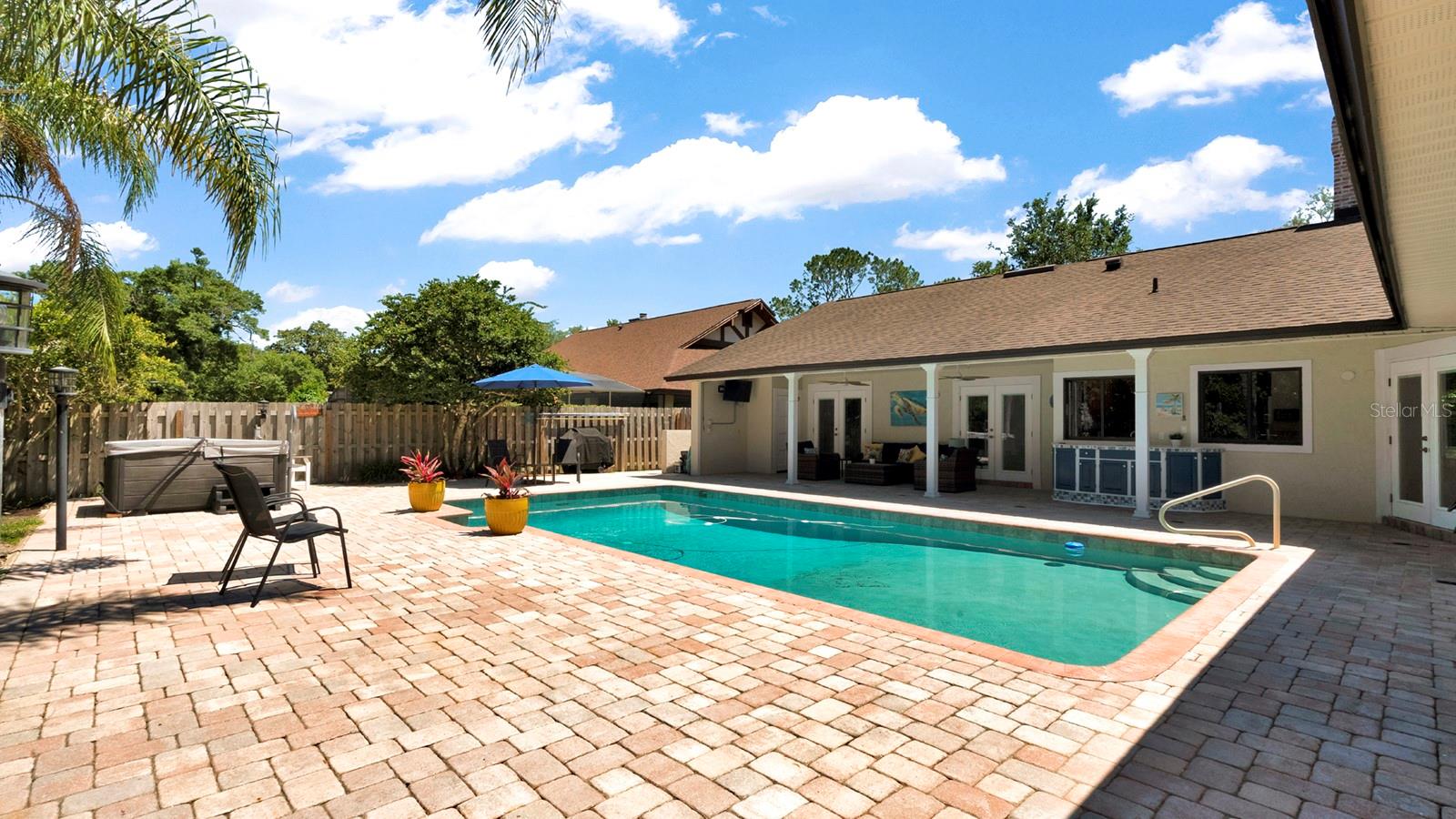 SPRINGS LANDING UNIT 3 - Residential