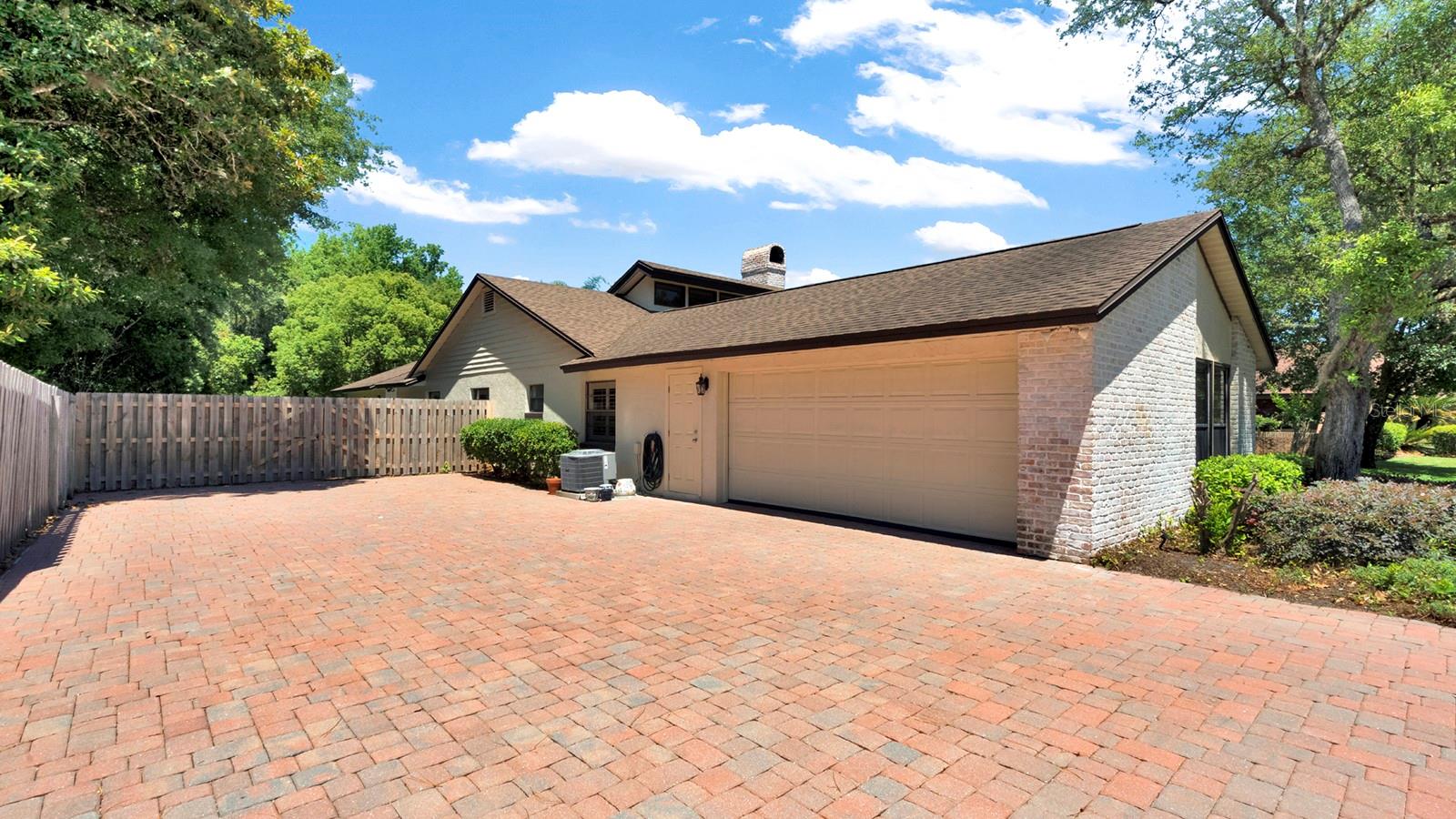SPRINGS LANDING UNIT 3 - Residential
