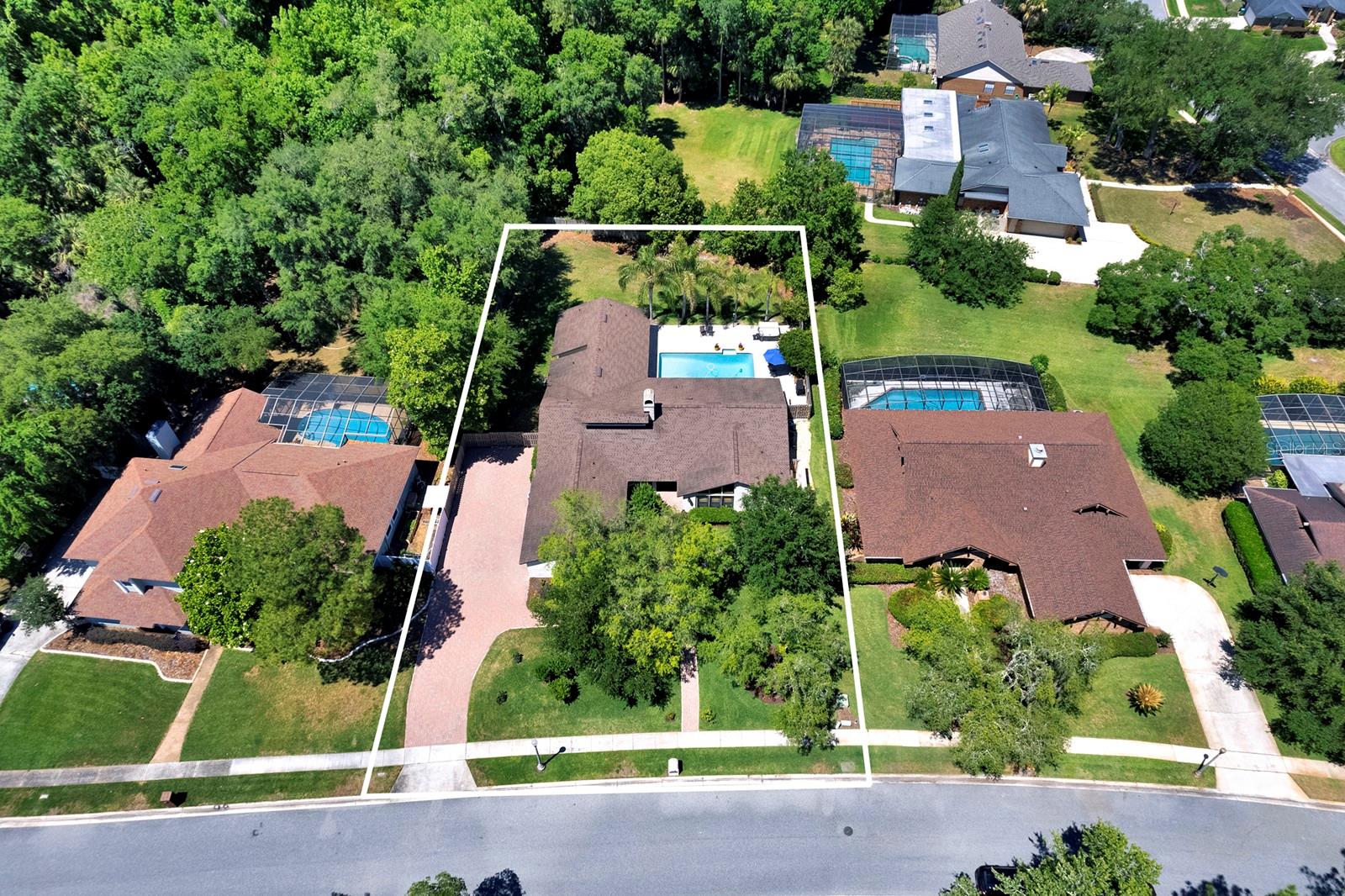 SPRINGS LANDING UNIT 3 - Residential
